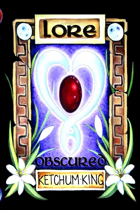 Lore: Obscured poster