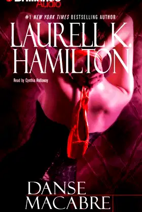Danse Macabre (Anita Blake, Vampire Hunter, Book 14) poster