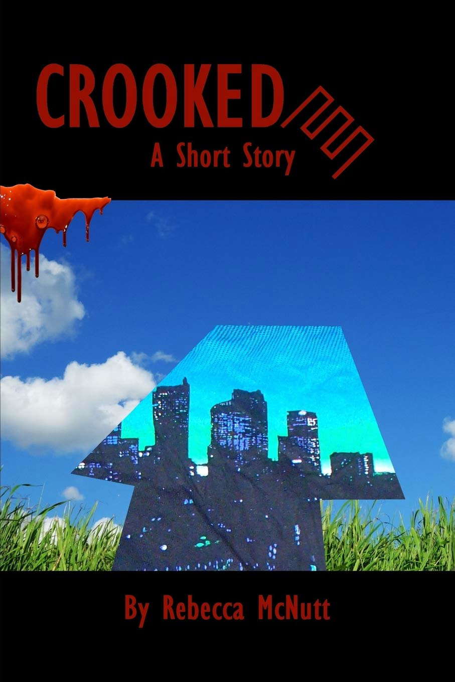 Crooked E: A Short Story poster