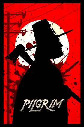 Pilgrim poster