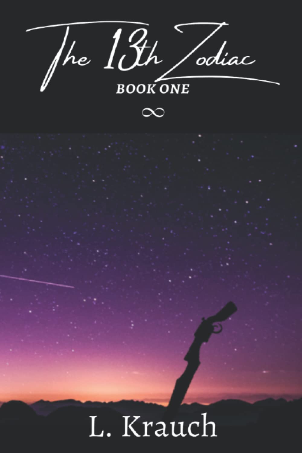 The 13th Zodiac: Book One poster