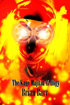 The Kage Majitsu Trilogy poster