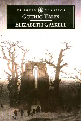 Gothic Tales (Penguin Classics) poster