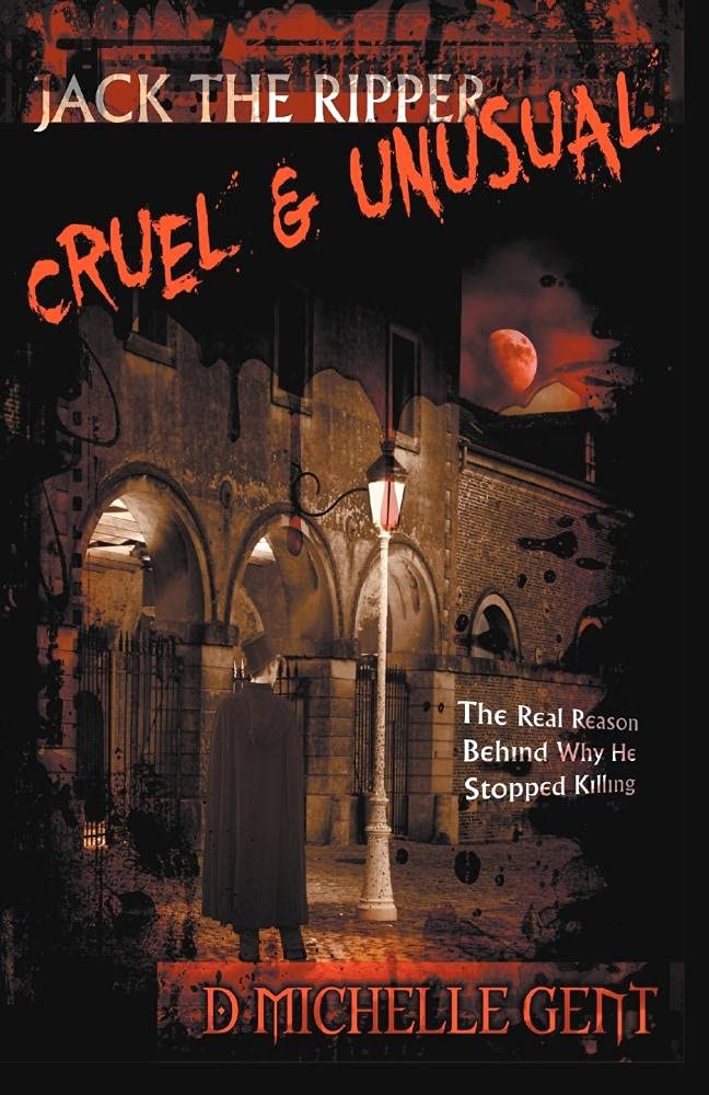 Cruel...and Unusual poster