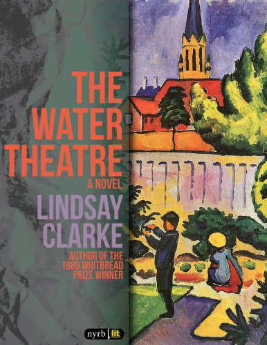The Water Theatre poster