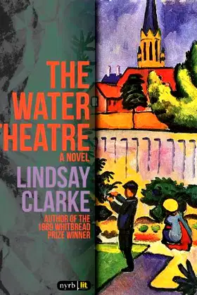 The Water Theatre poster