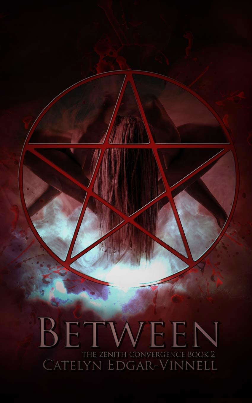Between (The Zenith Convergence) poster