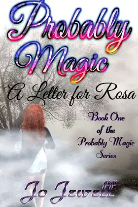 Probably Magic: A Letter for Rosa (1) poster