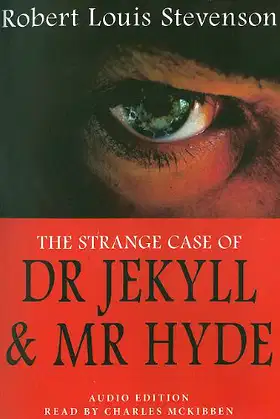 The Strange Case of Dr. Jekyll and Mr. Hyde poster