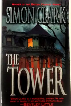 The Tower poster