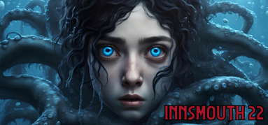 Innsmouth 22 capsule