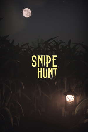 Snipe Hunt poster