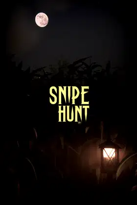 Snipe Hunt poster