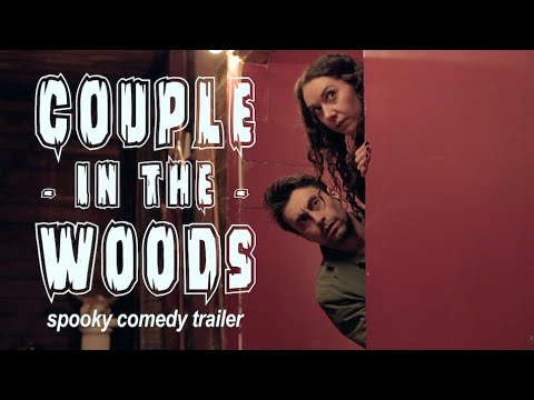 Poster for Couple In The Woods