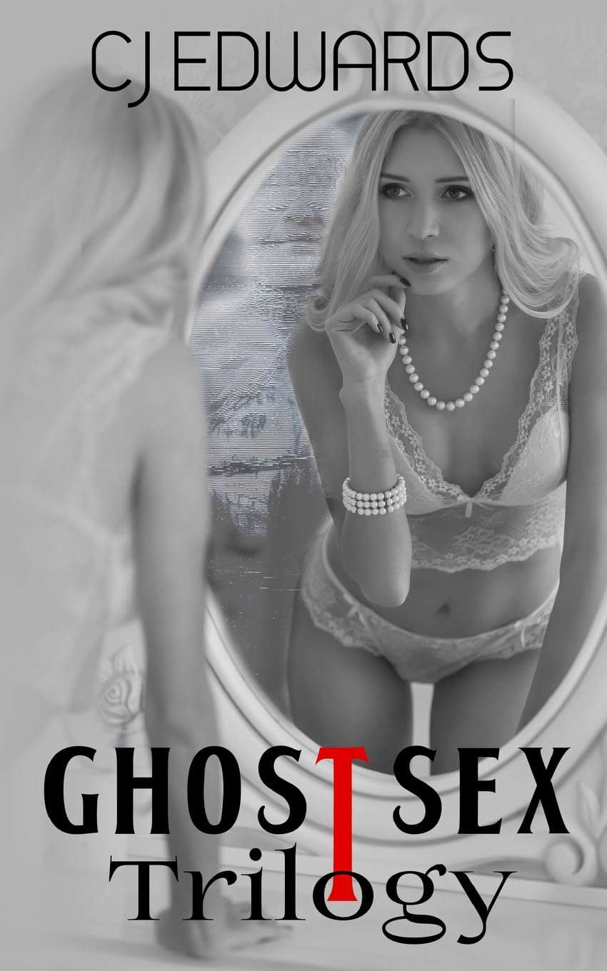 Ghost Sex Trilogy poster