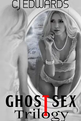 Ghost Sex Trilogy poster