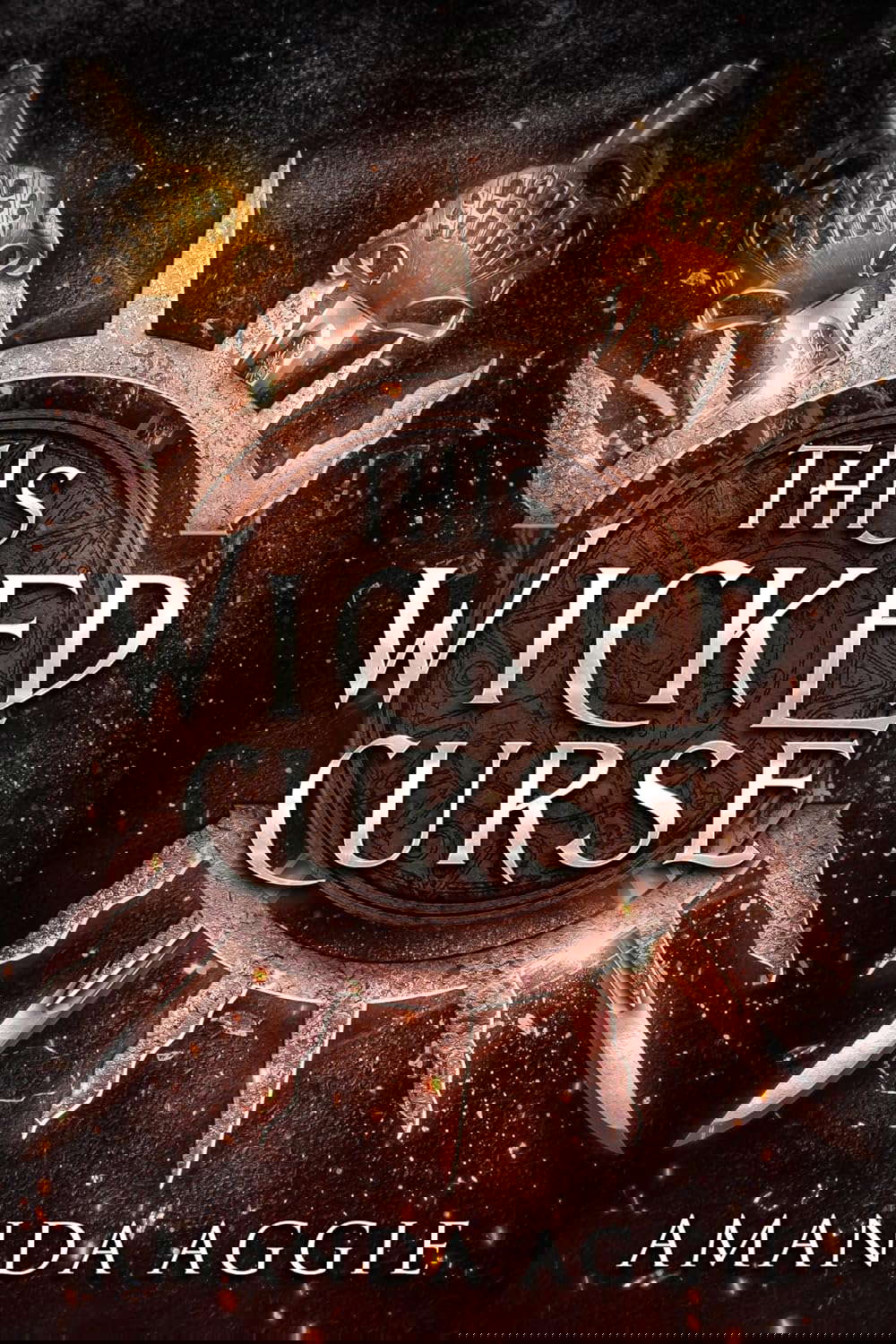 This Wicked Curse (Realm of Monsters) poster