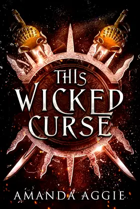 This Wicked Curse (Realm of Monsters) poster