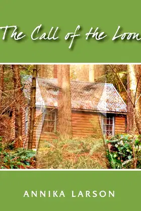 The Call of the Loon poster