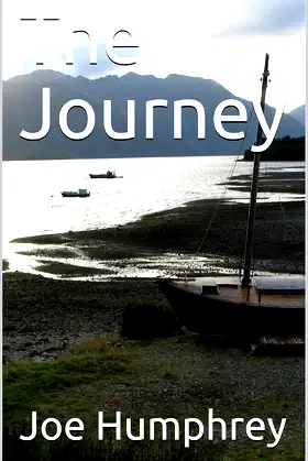 The Journey poster