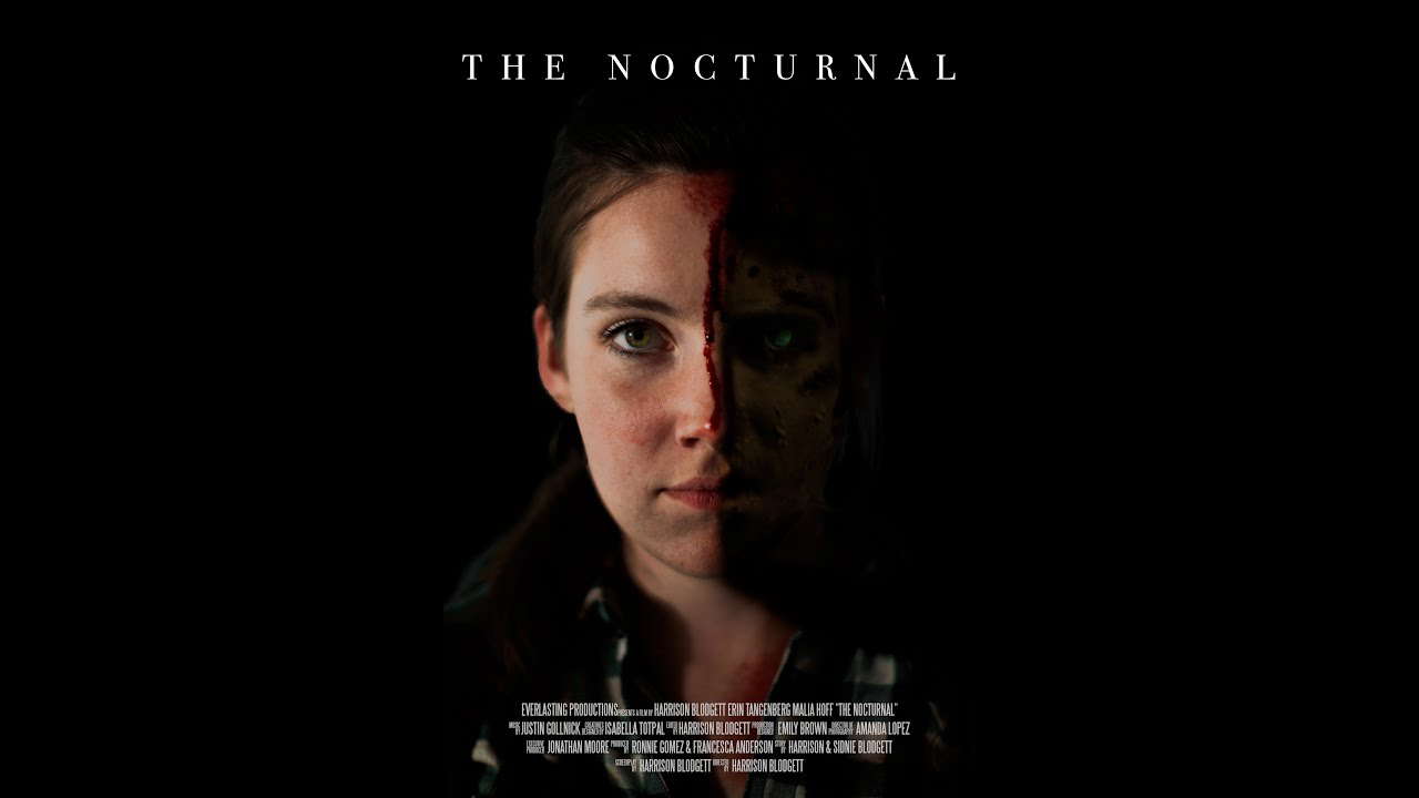 The Nocturnal - Horror Short Film