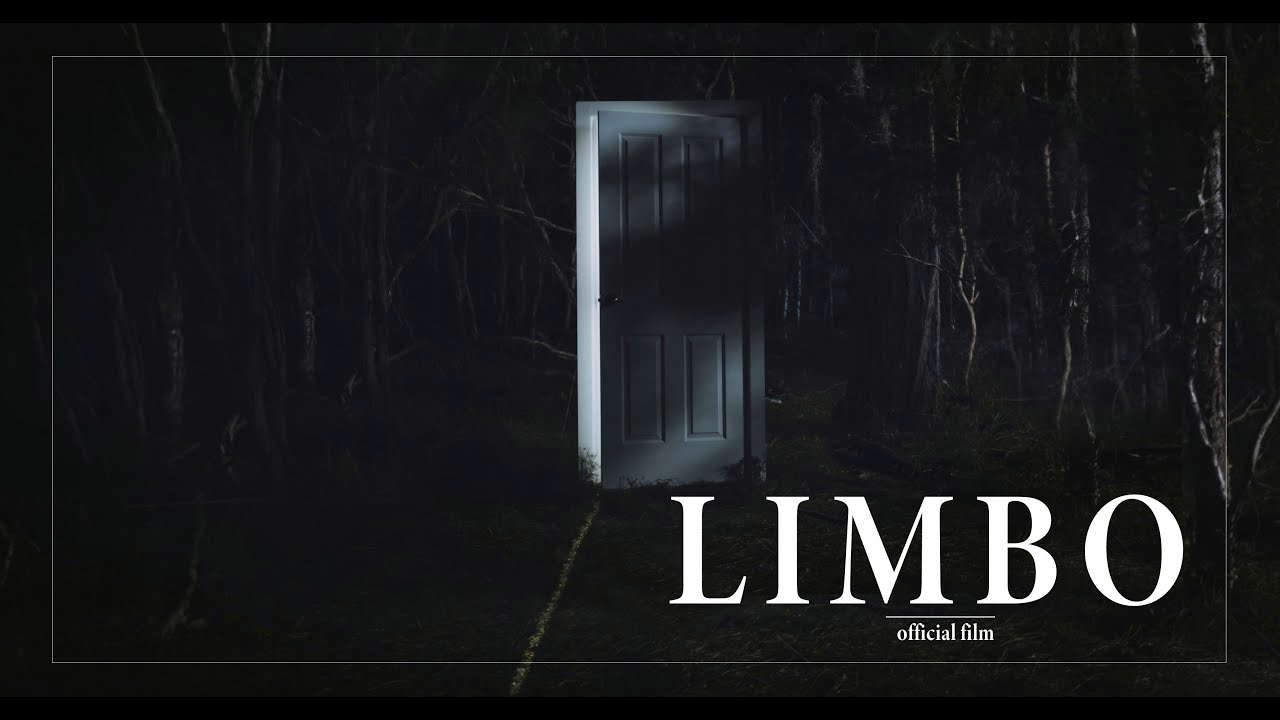 Limbo - Short Horror Film #creepy #afterlife #australia