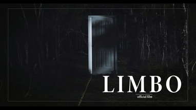 Limbo - Short Horror Film #creepy #afterlife #australia poster