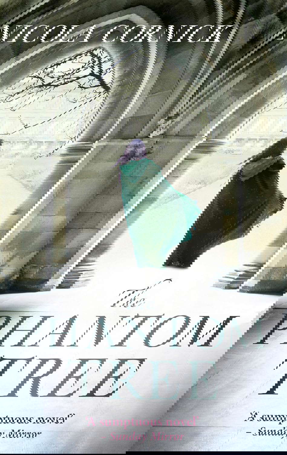The Phantom Tree poster
