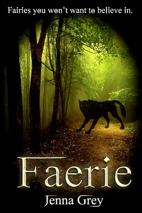 Faerie poster