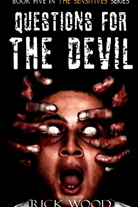 Questions for the Devil (The Sensitives) poster