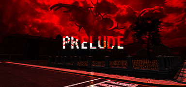 Prelude: Psychological Horror Game capsule
