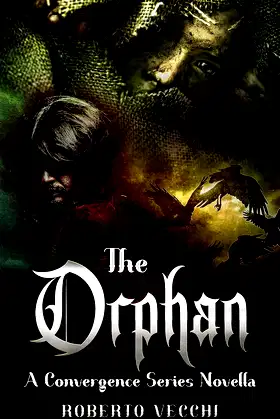 The Orphan: A Convergence Series Novella (The Convergence Series) poster