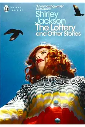 The Lottery poster