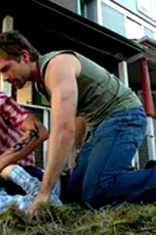 The Tattoo Artist poster