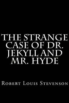 The Strange Case Of Dr. Jekyll And Mr. Hyde poster