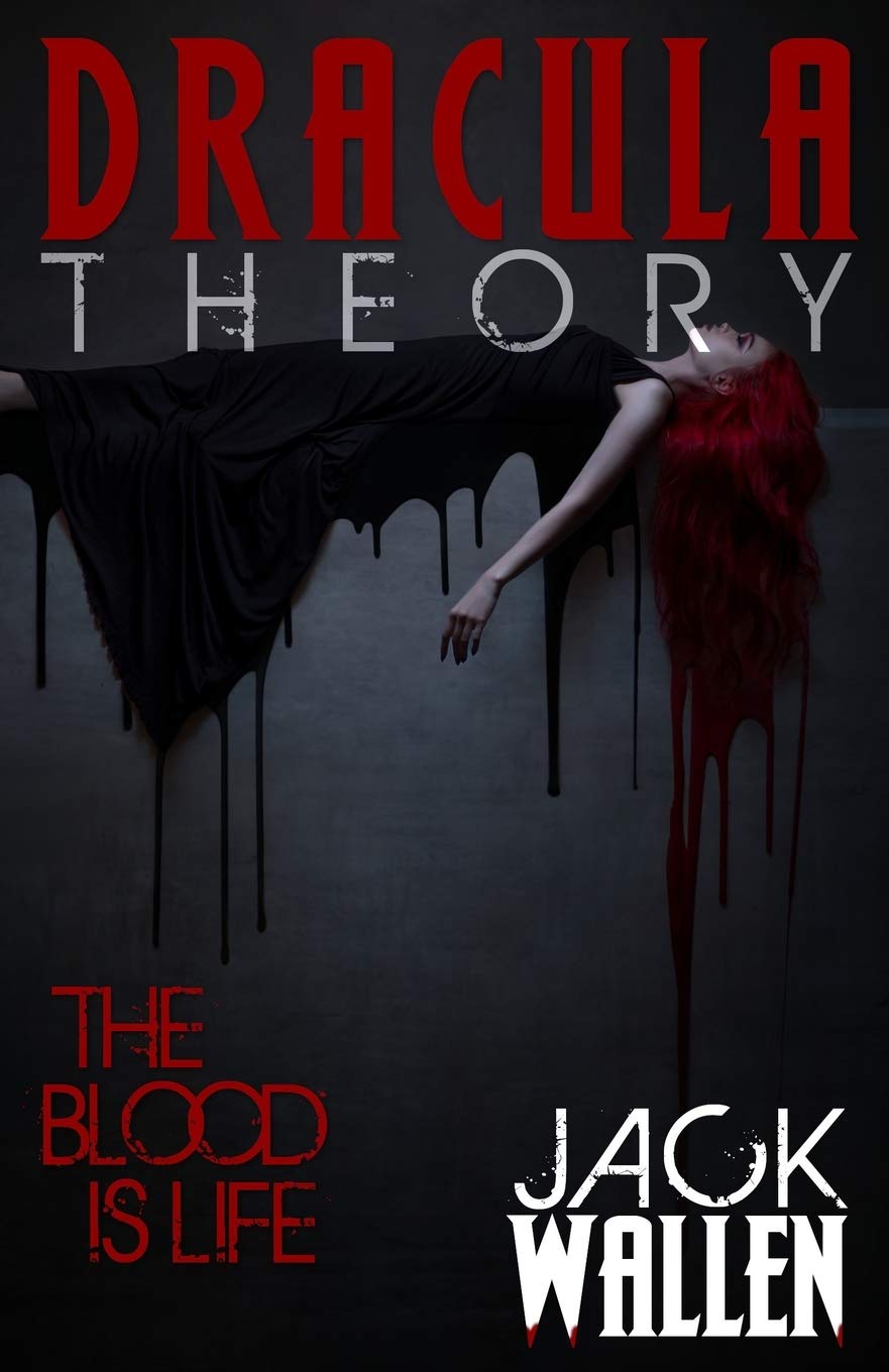 Dracula Theory (Monster Theory) poster