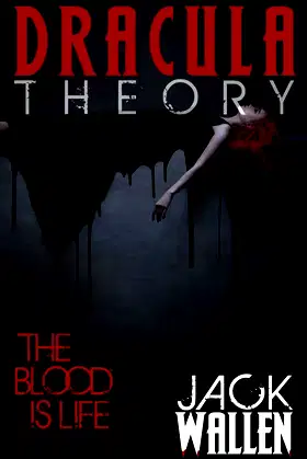 Dracula Theory (Monster Theory) poster