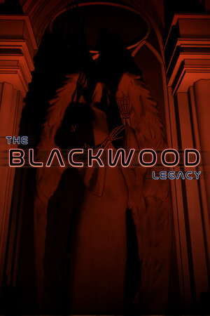 The Blackwood Legacy poster