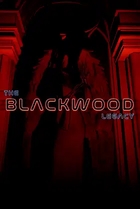 The Blackwood Legacy poster