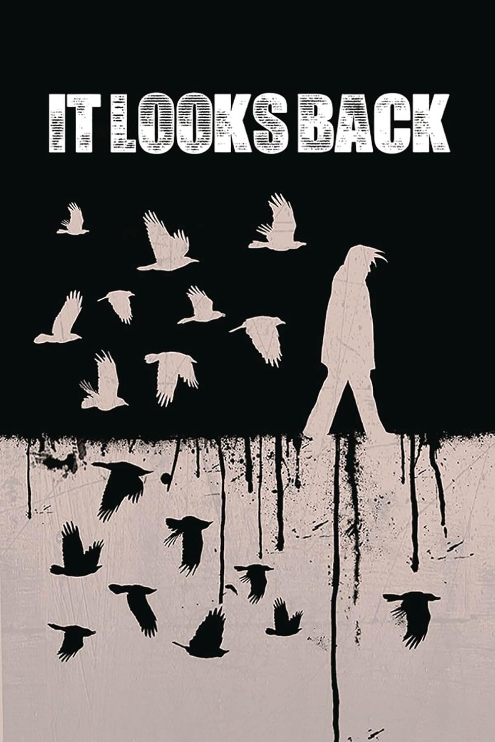 It Looks Back poster