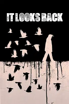 It Looks Back poster