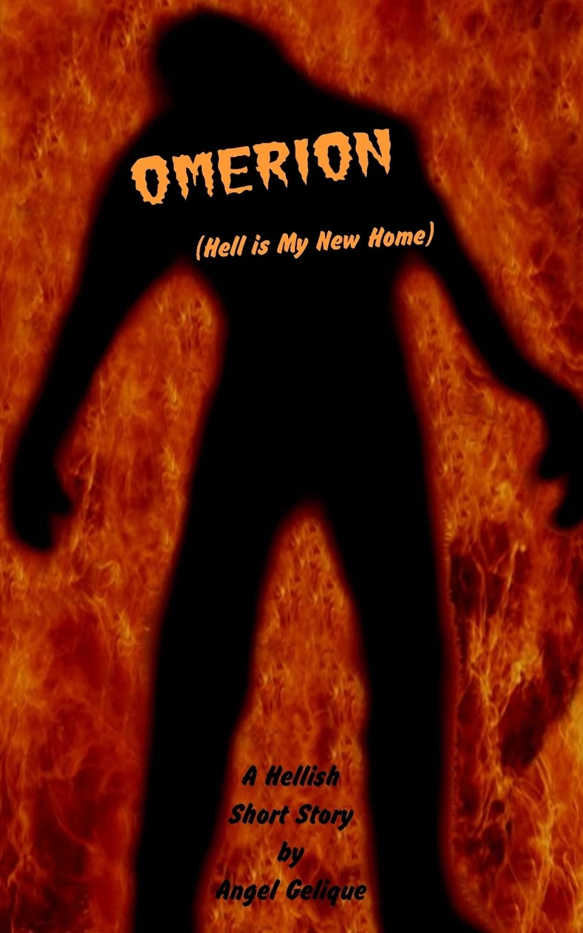 Omerion (Hell is My New Home) poster