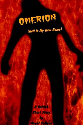 Omerion (Hell is My New Home) poster