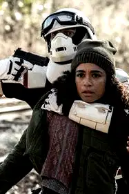 Outpost 22 poster