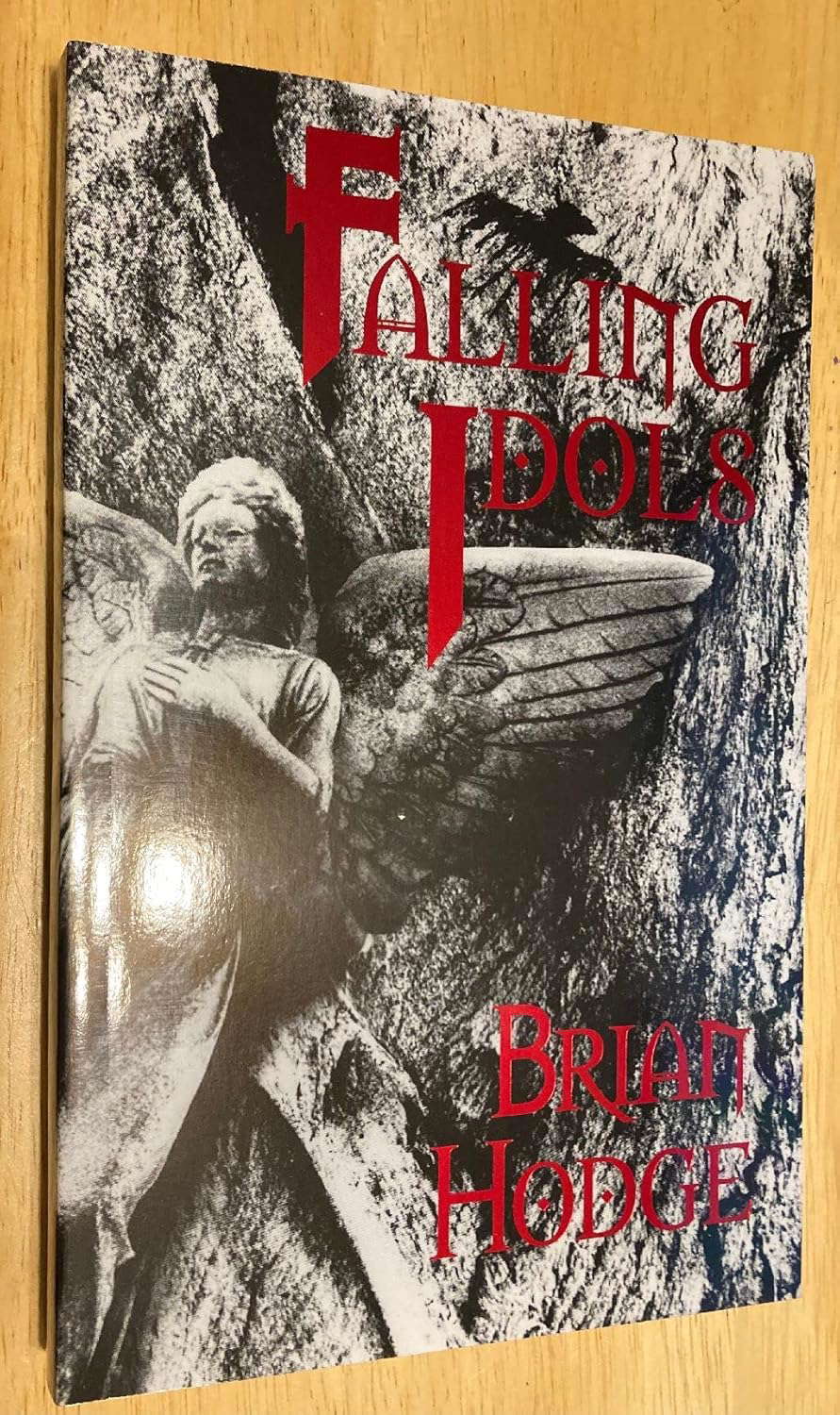 Falling Idols poster