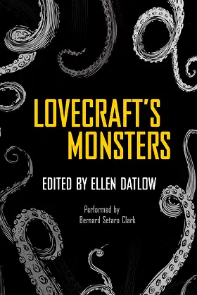 Lovecraft's Monsters poster