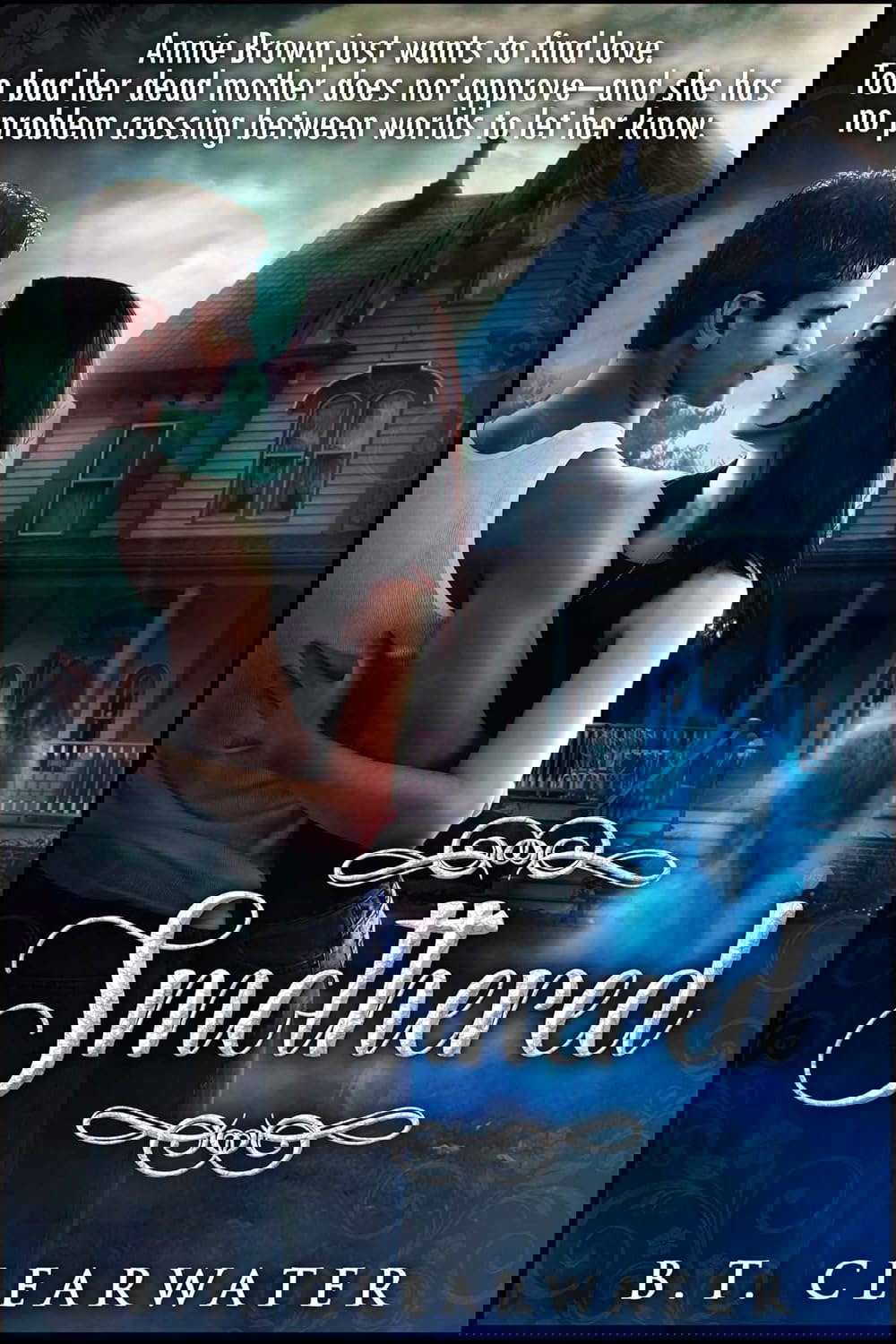 Smothered poster