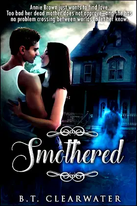 Smothered poster