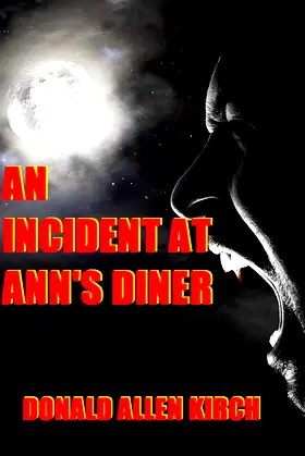 An Incident at Ann's Diner poster