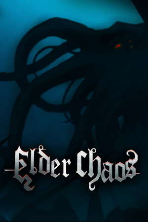 Elder Chaos poster